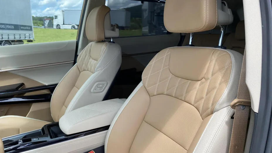 KGM / SSANGYONG Actyon Actyon 1.5 T-GDI Wild 4WD aut