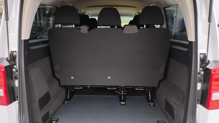 MERCEDES-BENZ Vito Vito Tourer 114 CDI L2 Pro 9G-Tronic 447.703