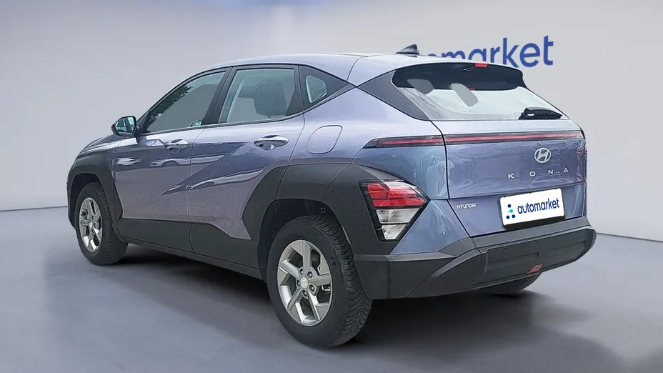 HYUNDAI Kona Kona 1.0 T-GDI Smart