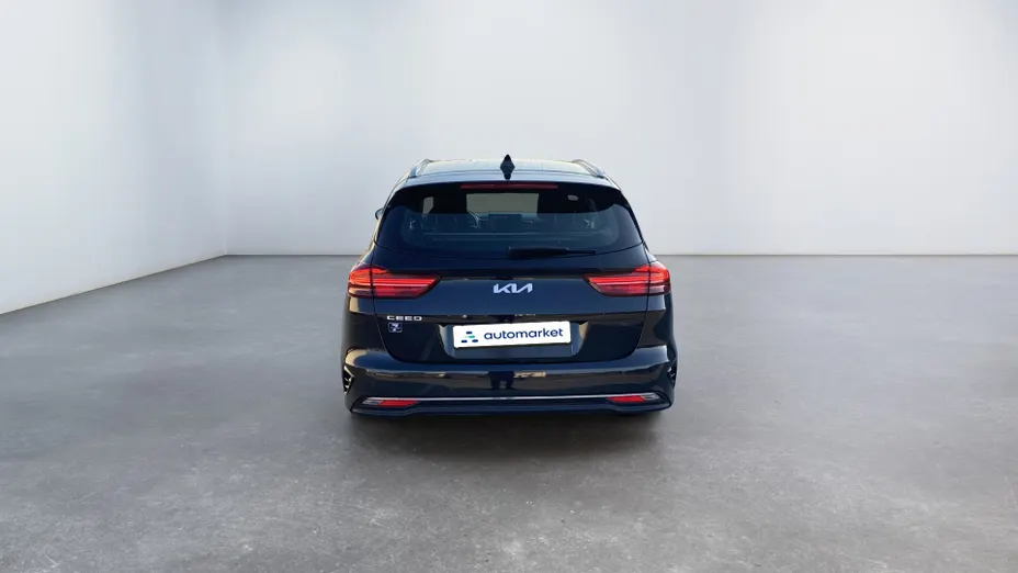 KIA Cee'd Ceed 1.5 T-GDI M DCT