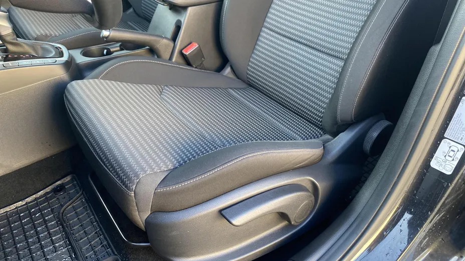 KIA Cee'd Ceed 1.5 T-GDI M DCT