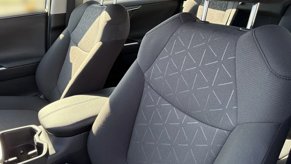 TOYOTA RAV4 RAV4 2.0 Comfort 4x4 MS