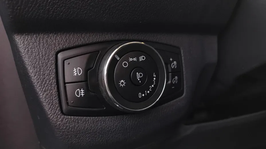 FORD Transit Courier Transit Courier 1.5 TDCi Trend