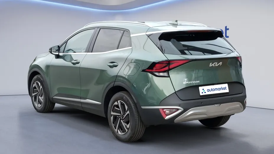 KIA Sportage Sportage 1.6 T-GDI L 2WD Nowy