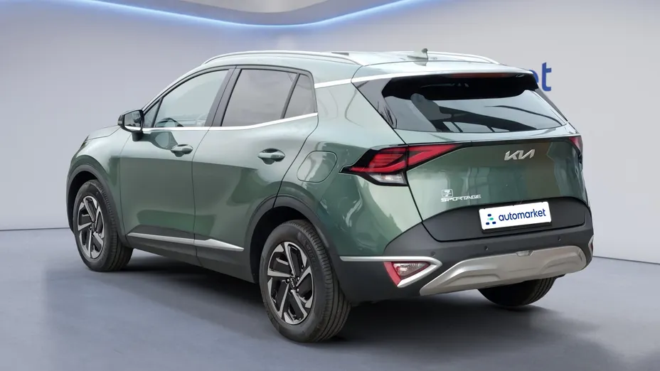 KIA Sportage Sportage 1.6 T-GDI L 2WD Nowy