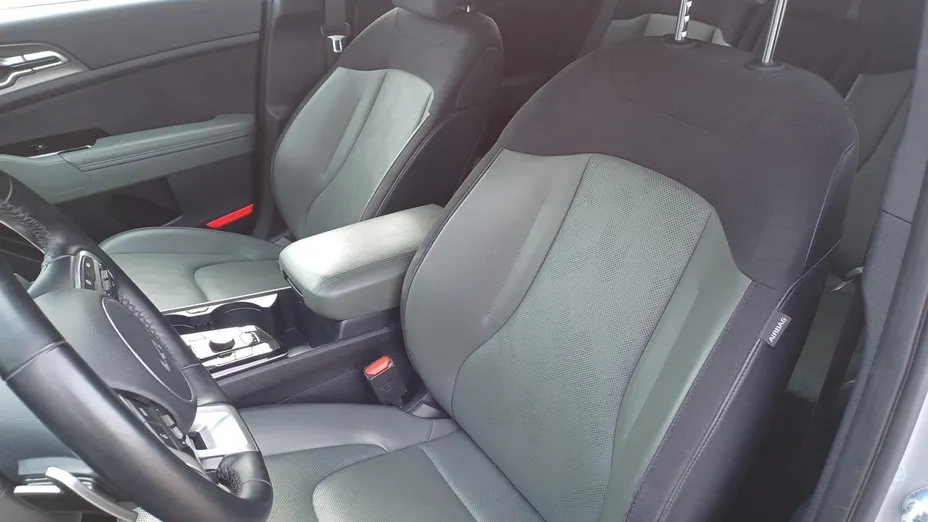 KIA Sportage Sportage 1.6 T-GDI mHEV Anniversary 2WD DCT