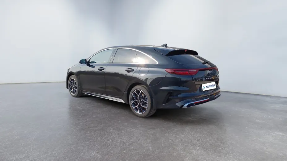 KIA ProCeed ProCeed 1.5 T-GDI GT Line Nowy