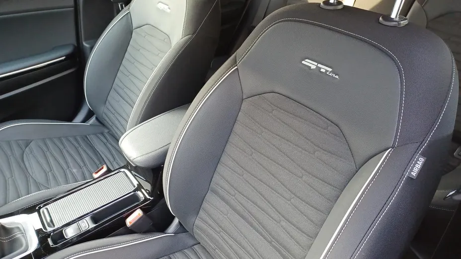 KIA ProCeed ProCeed 1.5 T-GDI GT Line Nowy