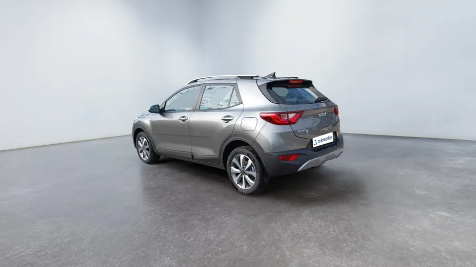 KIA Stonic Stonic 1.0 T-GDI M DCT Nowy