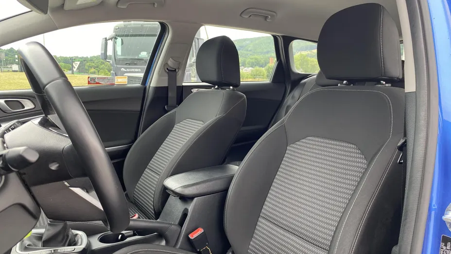 KIA Cee'd Ceed 1.5 T-GDI M