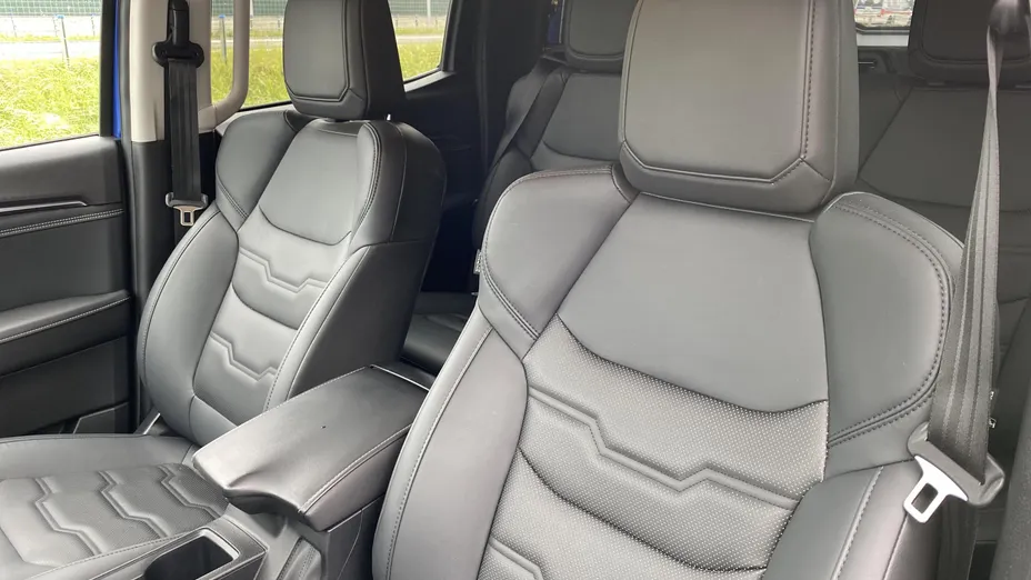 ISUZU D-Max D-Max 1.9 d DC LSX aut