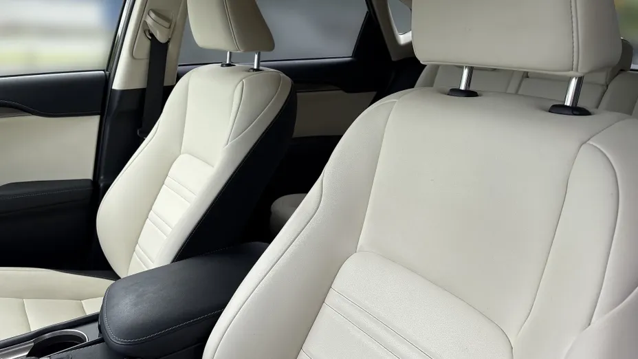 LEXUS NX NX 300 F Impression AWD