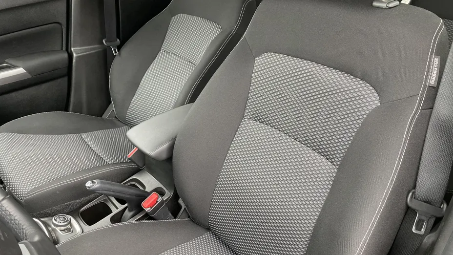 SUZUKI Vitara Vitara 1.4 Boosterjet SHVS Premium 4WD