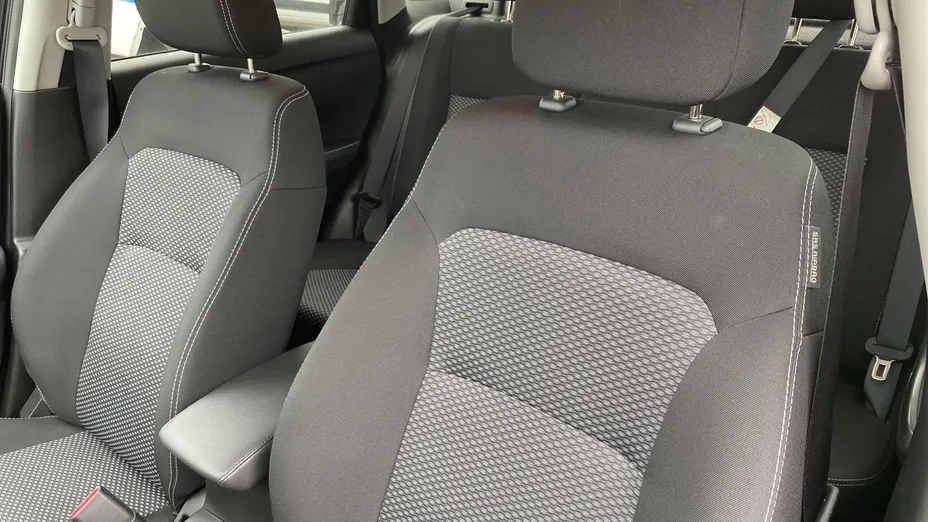 SUZUKI Vitara Vitara 1.4 Boosterjet SHVS Premium 4WD