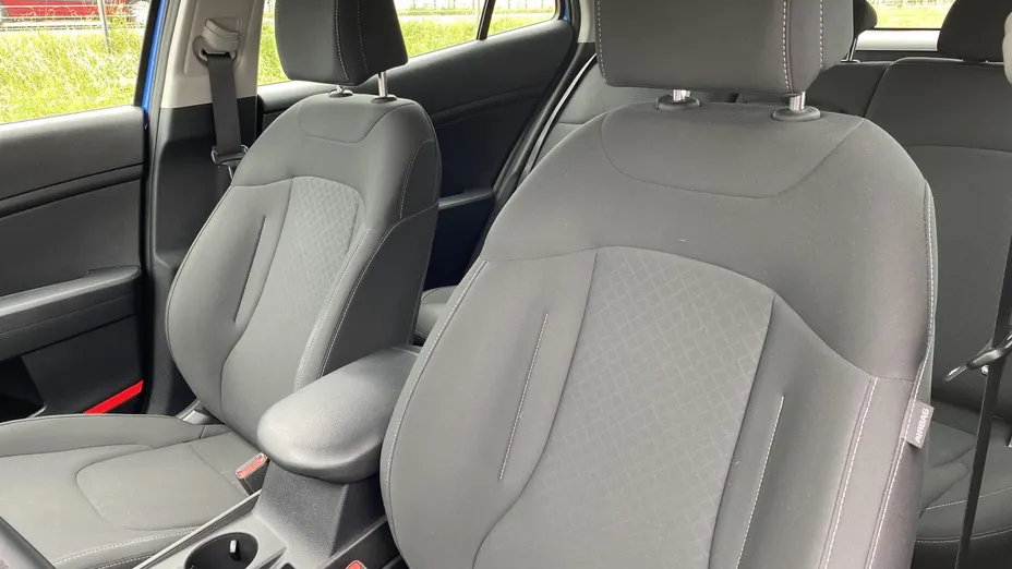 KIA Sportage Sportage 1.6 T-GDI M 2WD