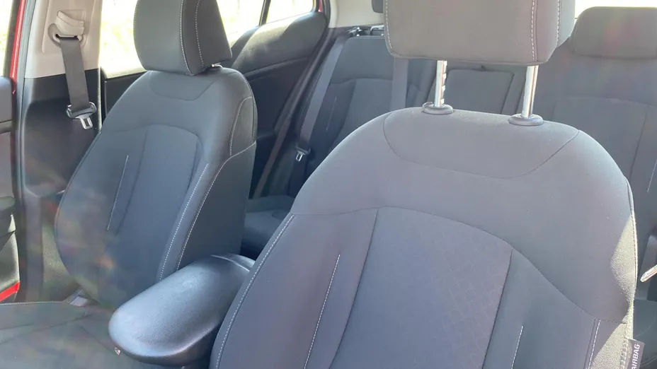 KIA Sportage Sportage 1.6 T-GDI M 2WD