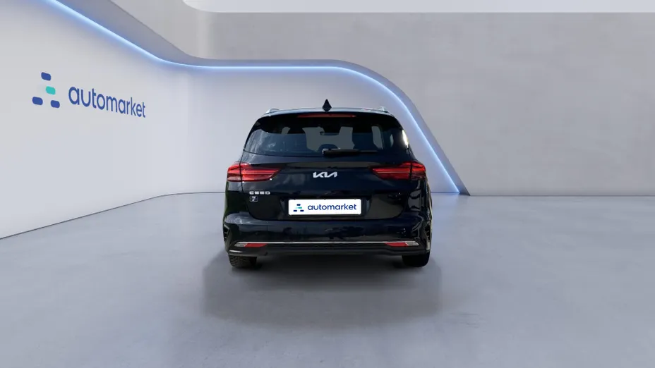 KIA Cee'd Ceed 1.5 T-GDI M