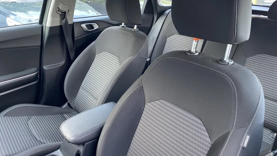 KIA Cee'd Ceed 1.5 T-GDI M