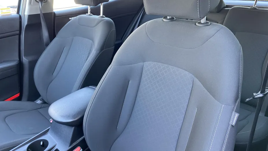 KIA Sportage Sportage 1.6 T-GDI M 2WD