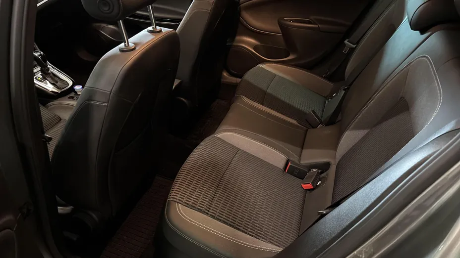 OPEL Astra Astra VI 1.5 CDTI Business Edition S&S aut