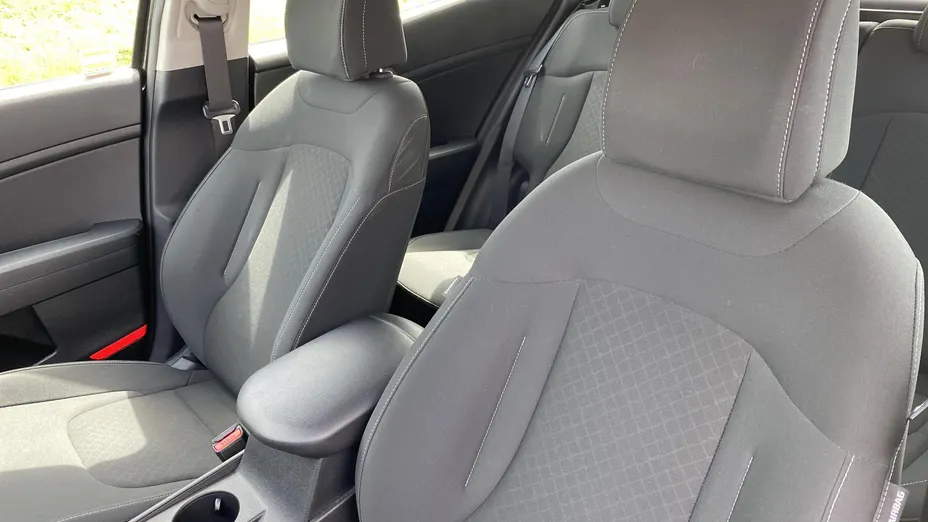 KIA Sportage Sportage 1.6 T-GDI M 2WD