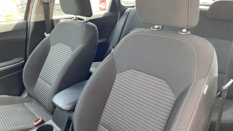 KIA Cee'd Ceed 1.5 T-GDI M