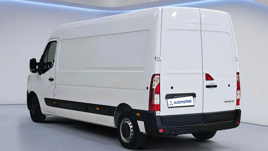 RENAULT Master Master dCi L3H2 Extra