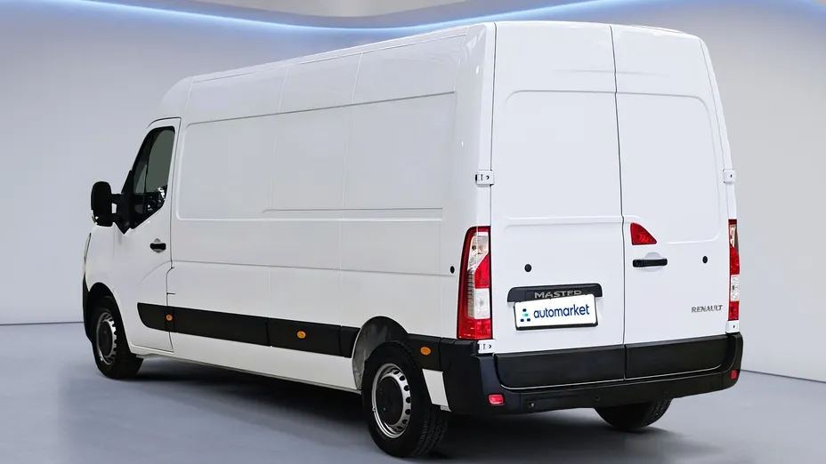 RENAULT Master Master dCi L3H2 Extra