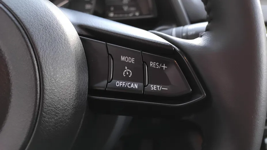 MAZDA CX-3 CX-3 2.0 SkyJoy