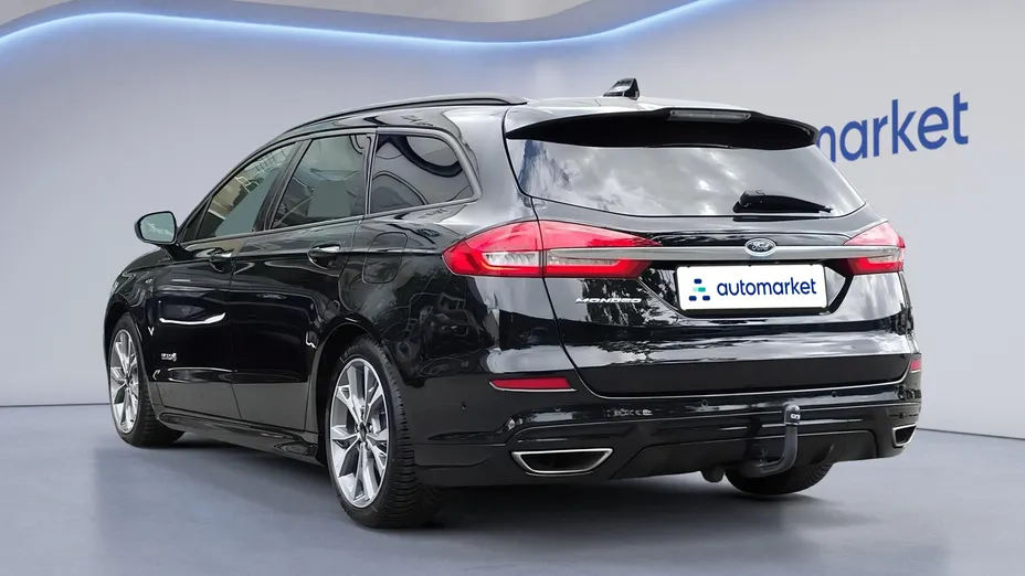 FORD Mondeo Mondeo 2.0 Hybrid ST-Line X