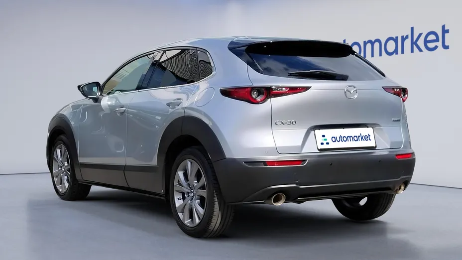 MAZDA CX-30 CX-30 2.0 mHEV Kanjo 2WD