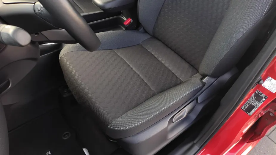 MAZDA 2 2 1.5 Hybrid Pure CVT