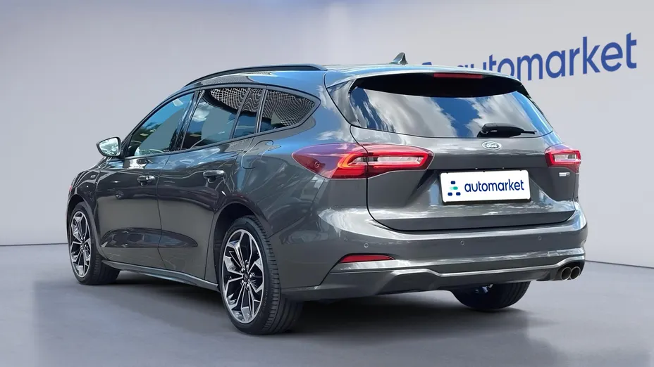 FORD Focus Focus 1.0 EcoBoost ST-Line Style