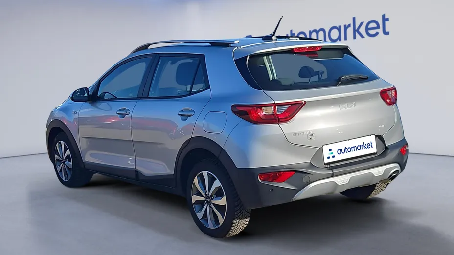 KIA Stonic Stonic 1.0 T-GDI M