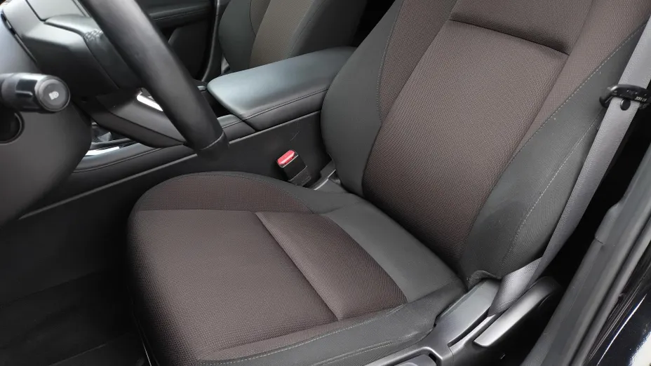 MAZDA 3 3 2.0 mHEV Kanjo