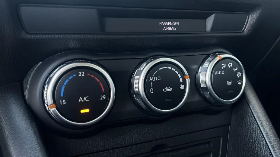 MAZDA CX-3 CX-3 2.0 SkyMotion