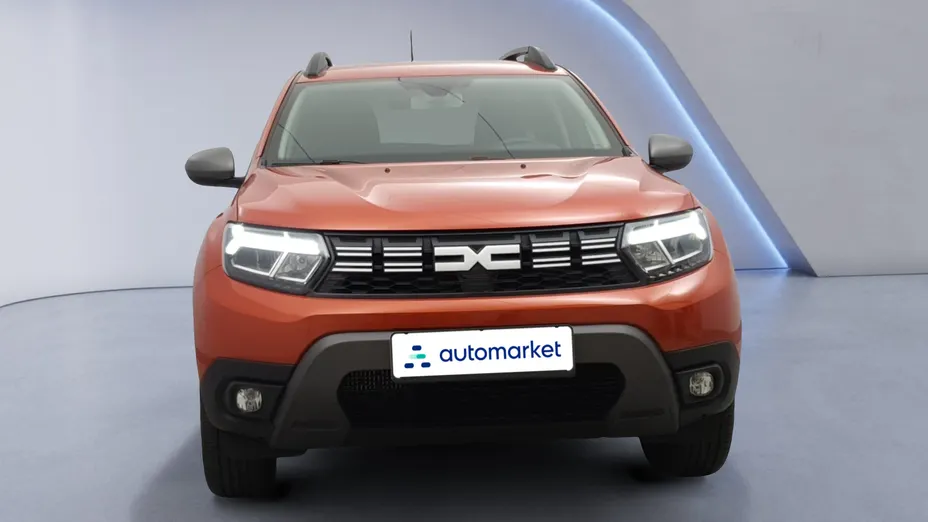 DACIA Duster Duster 1.0 TCe Journey LPG