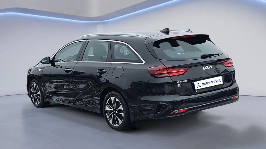 KIA Cee'd Ceed 1.5 T-GDI M DCT