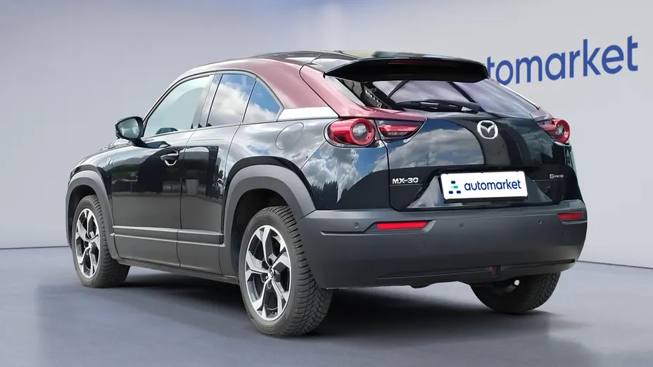 MAZDA MX-30 MX-30 R-EV PHEV Edition R
