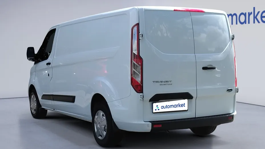 FORD Transit Custom Transit Custom 300 L2H1 Trend