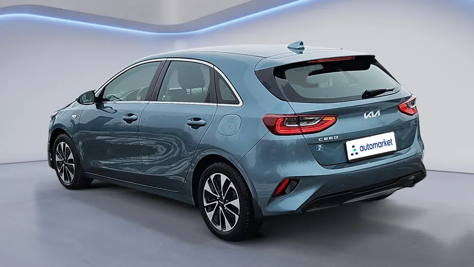 KIA Cee'd Ceed 1.5 T-GDI M