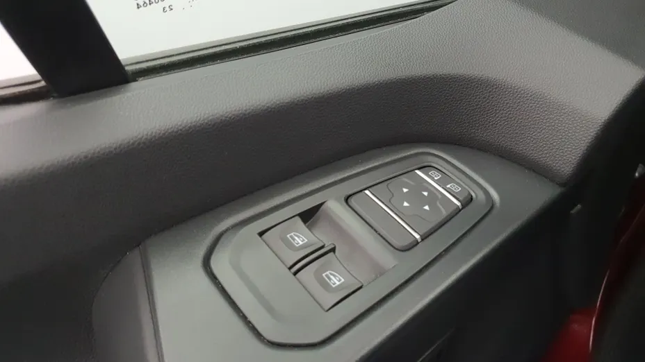 RENAULT Trafic Trafic Kombi 2.0 Blue dCi L2 Equilibre EDC