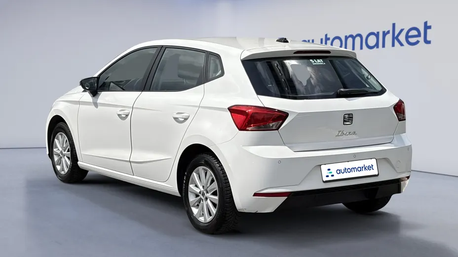 SEAT Ibiza Ibiza 1.0 TSI Style S&S