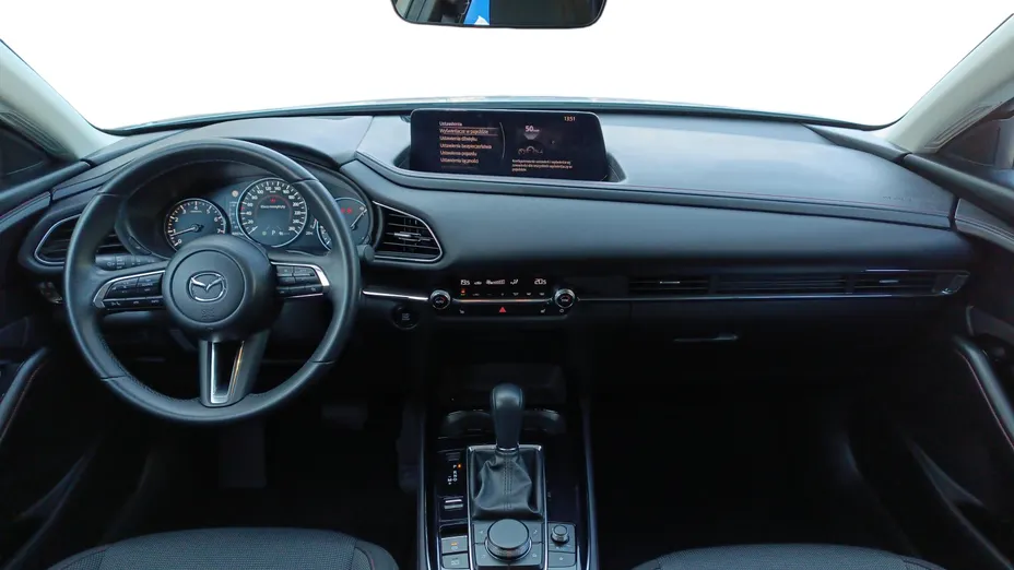 MAZDA CX-30 CX-30 2.0 mHEV Homura 2WD aut