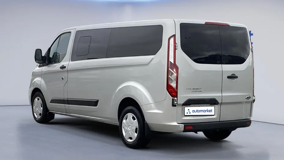 FORD Transit Custom Transit Custom 340 L2H1 Trend