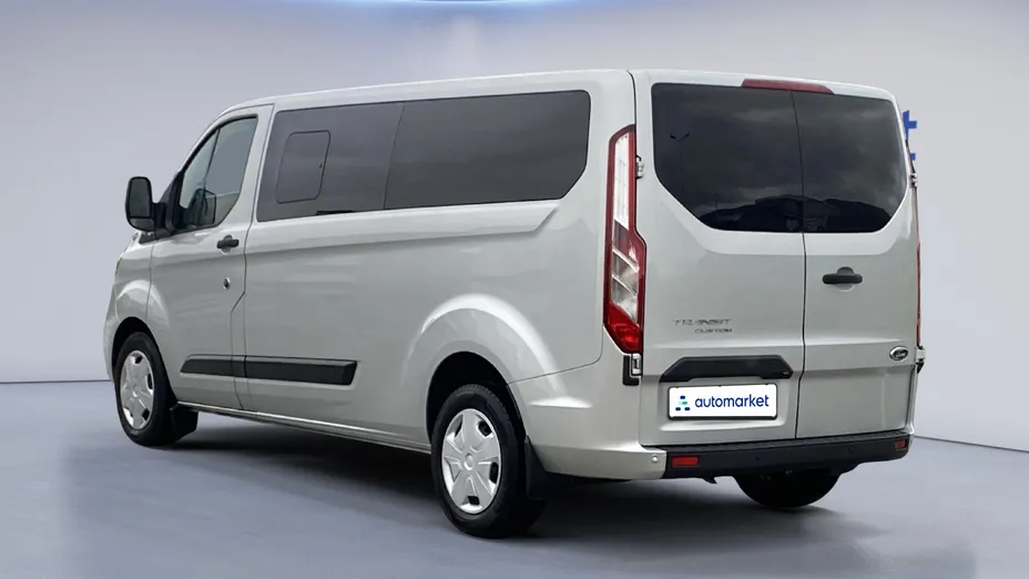 FORD Transit Custom Transit Custom 340 L2H1 Trend