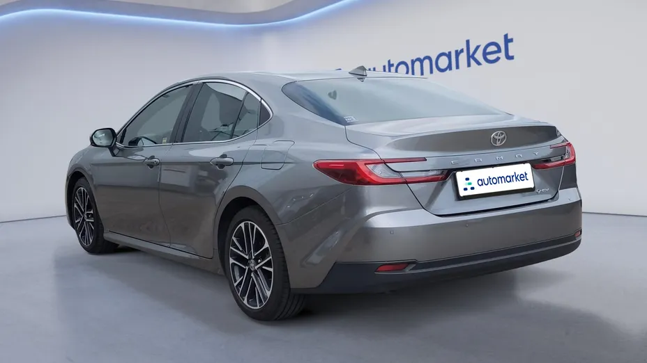 TOYOTA Camry Camry 2.5 Hybrid Dynamic Force Prestige e-CVT