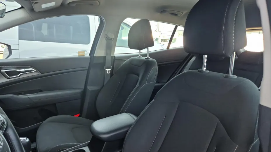 KIA Sportage Sportage 1.6 T-GDI M 2WD