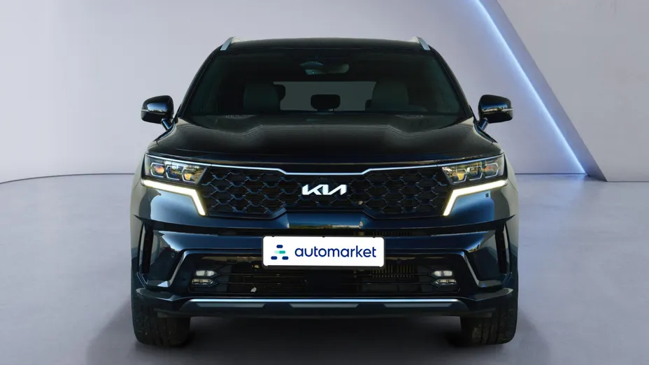 KIA Sorento Sorento 2.2 CRDi Prestige Line 4WD DCT 7os.