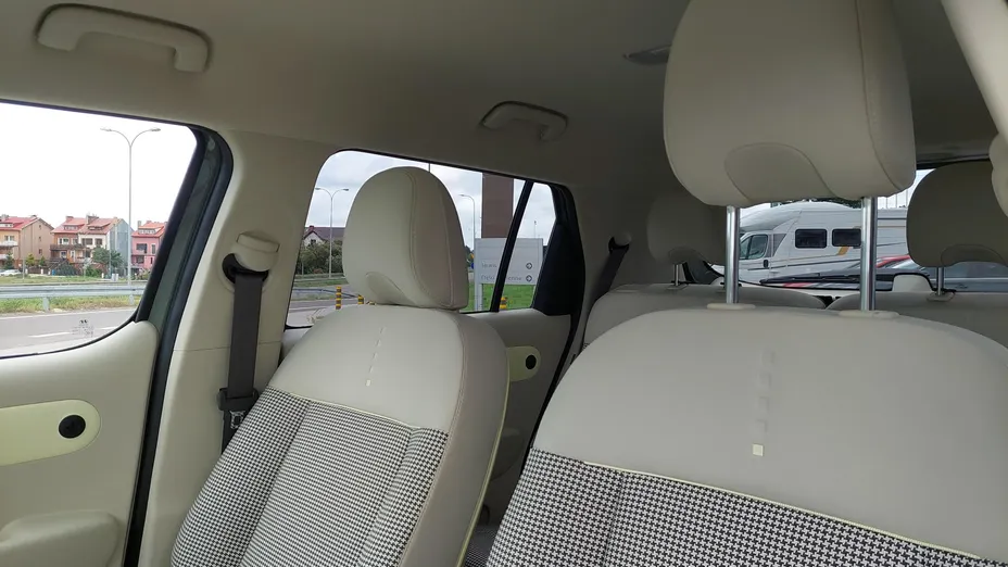 HYUNDAI Inster Inster 49kWh Smart Nowy